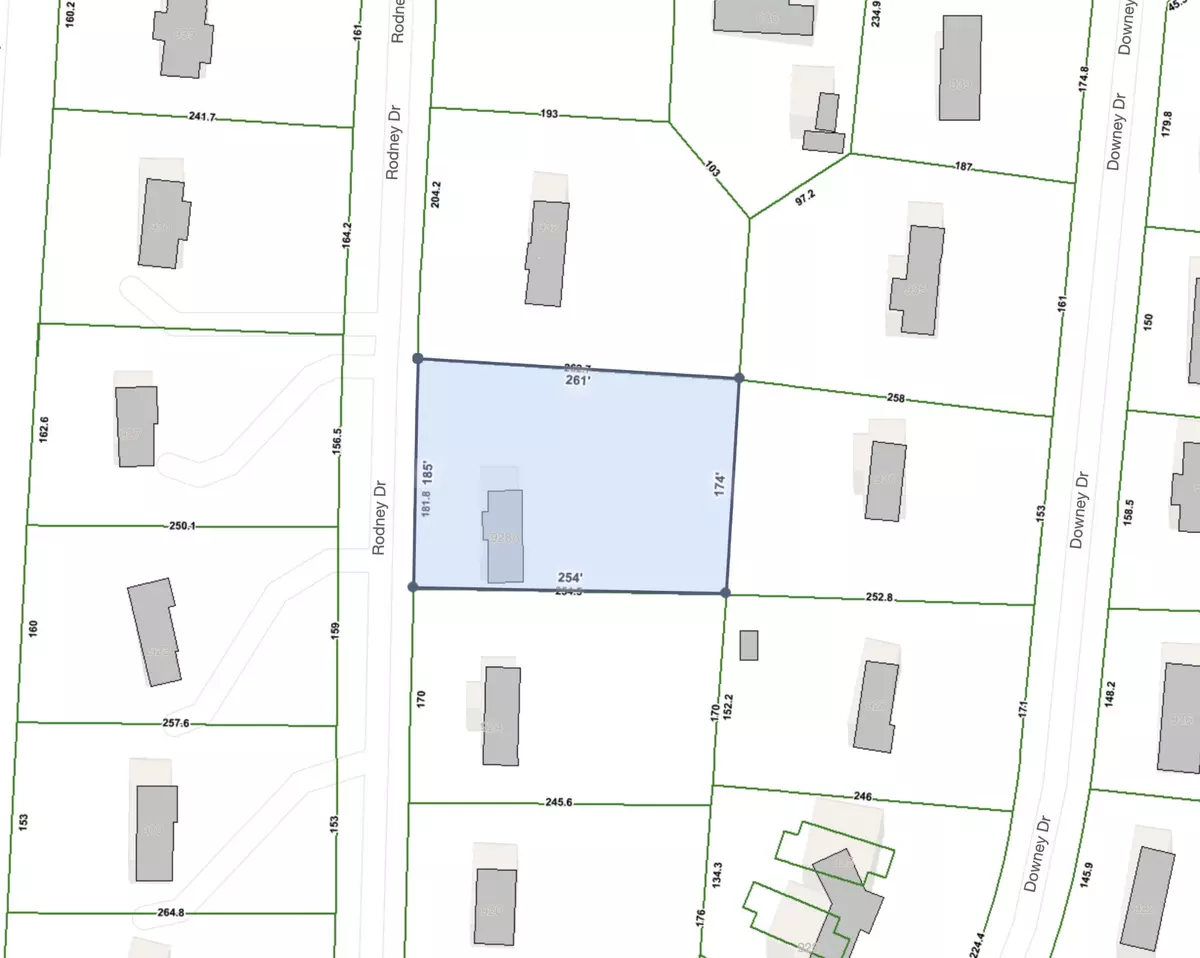 Nashville, TN 37205,928 Rodney Dr