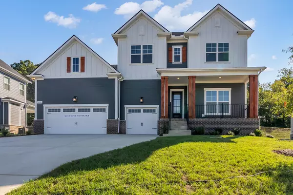 7221 Richvale Drive #S, Fairview, TN 37062