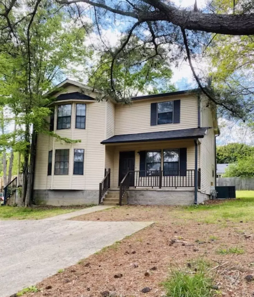 Dickson, TN 37055,206 Reeves St #A