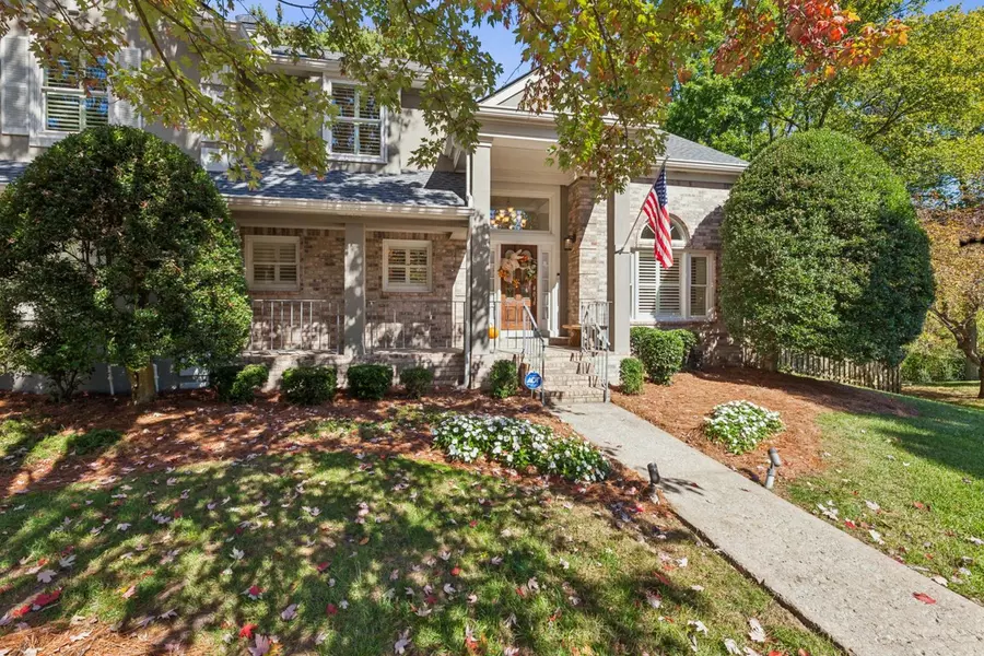 325 Mayfield Sta, Brentwood, TN 37027