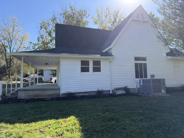 Elora, TN 37328,481 Elora Rd
