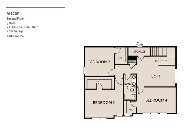 Mount Juliet, TN 37122,134 Emeline Way