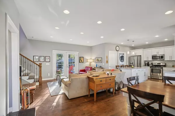 Nashville, TN 37216,2221 Thistlewood Dr