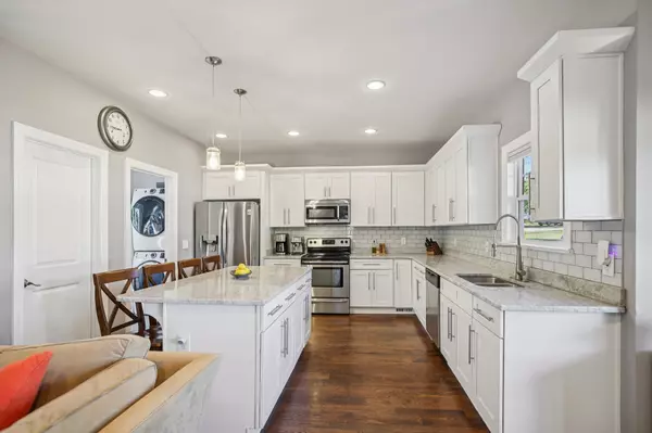 Nashville, TN 37216,2221 Thistlewood Dr