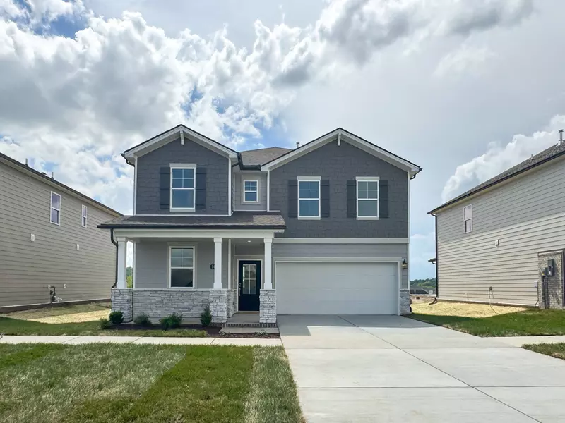 5411 Dunbar Dr, Old Hickory, TN 37138