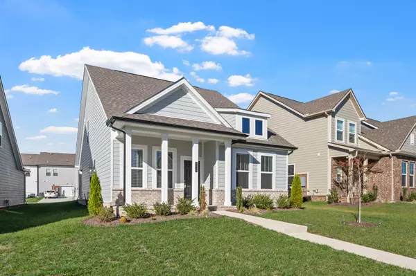 Lebanon, TN 37087,1414 Knox Ln