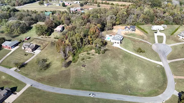 Castalian Springs, TN 37031,0 Rivercrest Estates