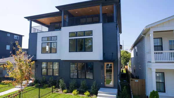 Nashville, TN 37209,6007B Louisiana Ave