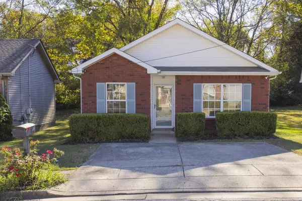 Madison, TN 37115,2029 Williams Valley Dr