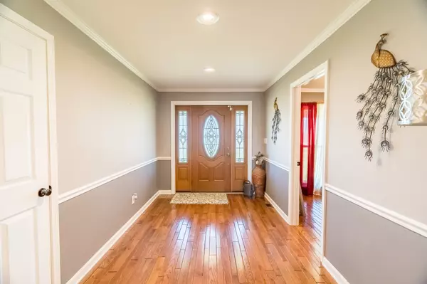 Crofton, KY 42217,7135 Harmony Grove Rd
