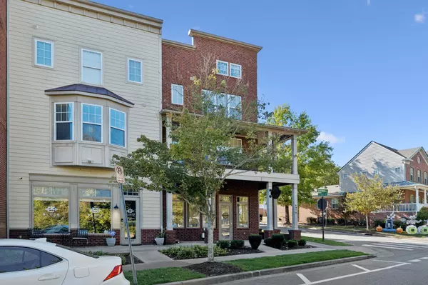 Nashville, TN 37211,1322 Concord Mill Ln