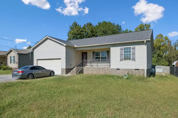 225 Eagle Blvd, Shelbyville, TN 37160