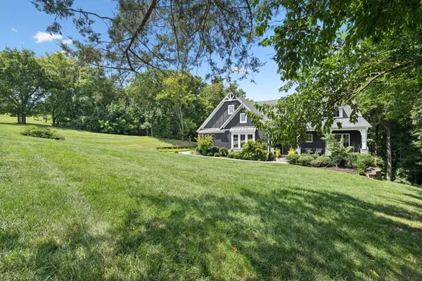 Thompsons Station, TN 37179,1201 Saddle Springs Dr