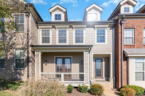 805 Silkwood Dr #3, Nashville, TN 37221