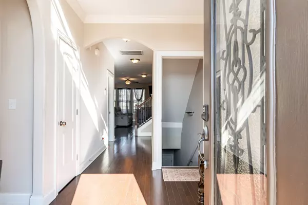 Nashville, TN 37221,805 Silkwood Dr #3