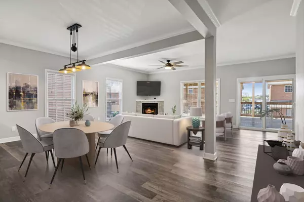 1919 28th Ave #N, Nashville, TN 37208