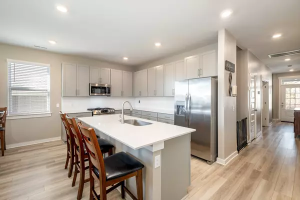 Spring Hill, TN 37174,1034 Ewell Farm Cir