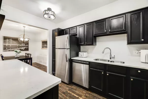 Nashville, TN 37209,515 Basswood Ave #25