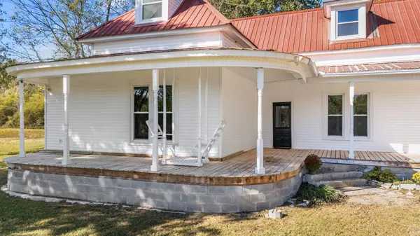 Auburntown, TN 37016,147R R L Overall Rd