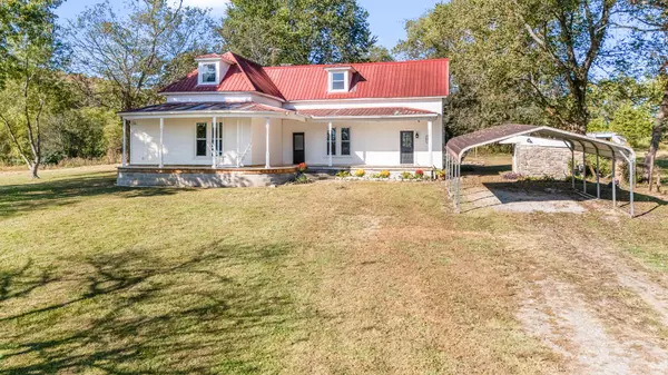 Auburntown, TN 37016,147 RL Overall Road