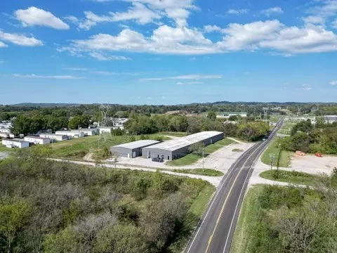 Columbia, TN 38401,1173 Industrial Park Rd