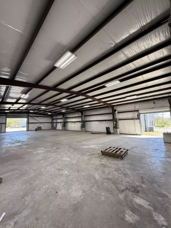 Columbia, TN 38401,1173 Industrial Park Rd