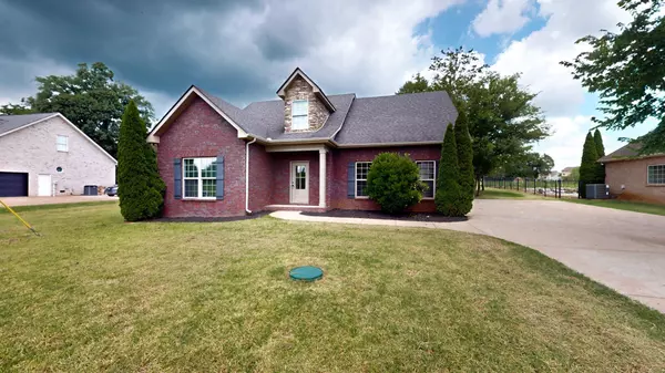 Lascassas, TN 37085,1027 Pegasus Run