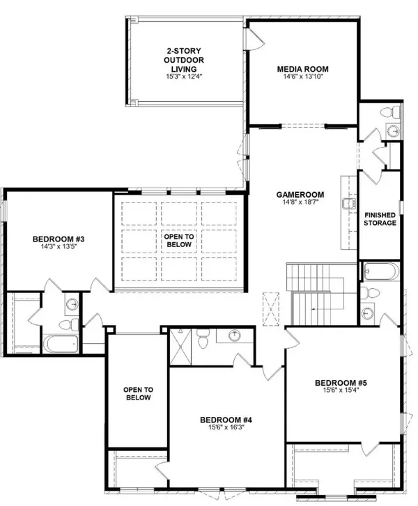 Brentwood, TN 37027,8103 Turning Point Drive