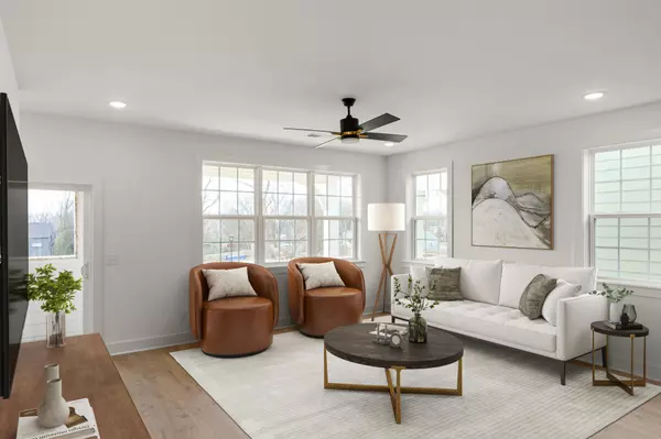 Nashville, TN 37207,504 Edwin St #22