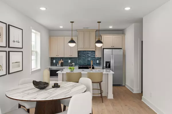 Nashville, TN 37207,504 Edwin St #22