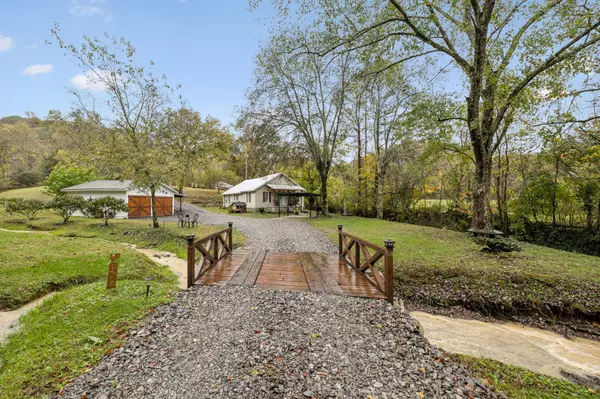 Bethpage, TN 37022,120 Tuttle Ln