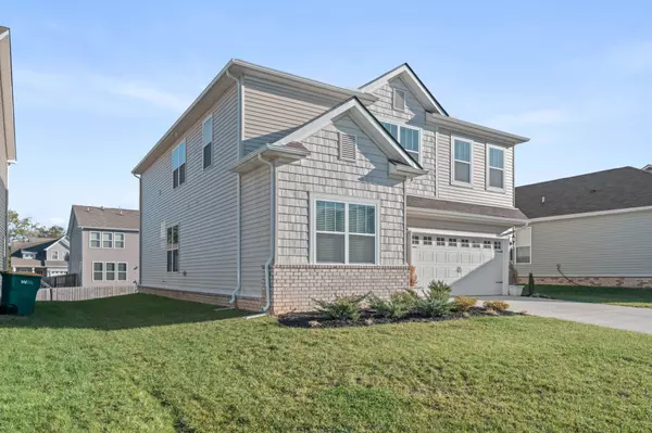 Spring Hill, TN 37174,158 Southwind Run