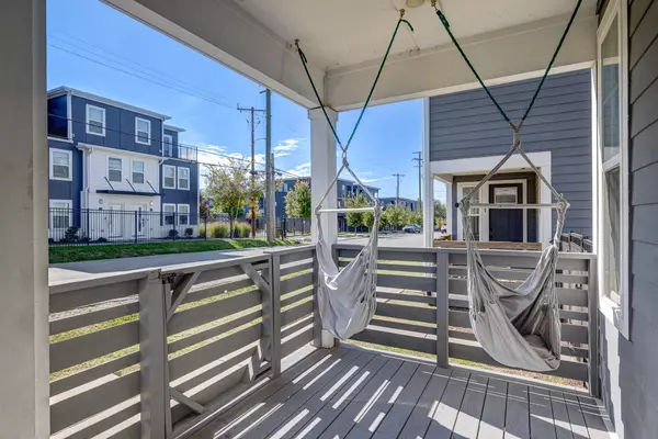 Nashville, TN 37207,105 Duke St #9