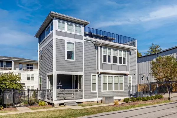 105 Duke St #9, Nashville, TN 37207