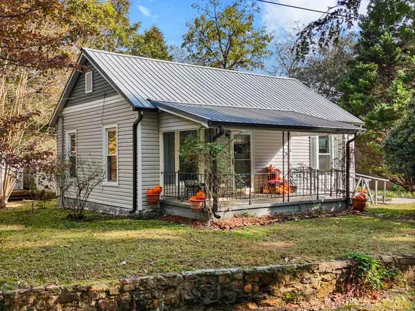 5704 Pumpkin Pie Lane, Chattanooga, TN 37409