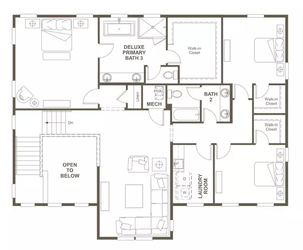 Spring Hill, TN 37174,5954 Hunt Valley Drive