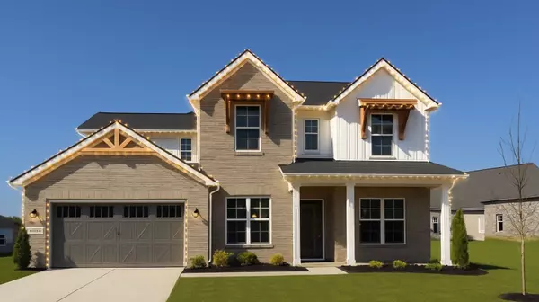 Spring Hill, TN 37174,1937 Harmony Rd