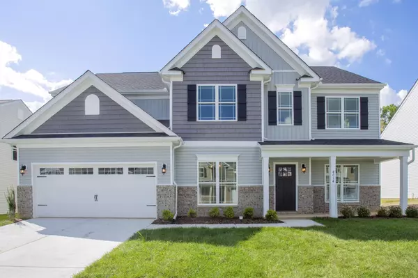 Spring Hill, TN 37174,4014 Rampart Way