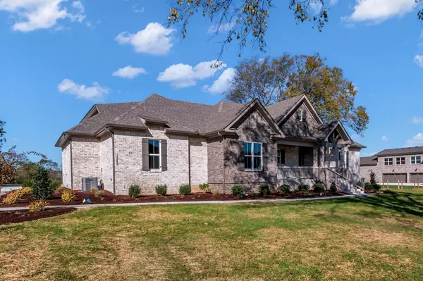 Spring Hill, TN 37174,1589 John Sharp Rd