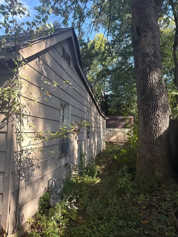 Memphis, TN 38108,3702 Grey Road