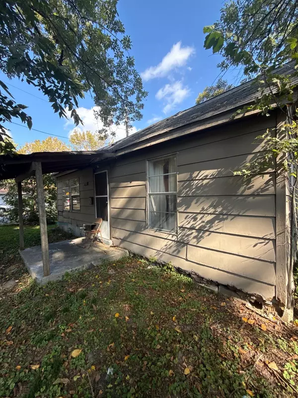 3702 Grey Road, Memphis, TN 38108