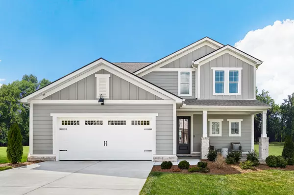 1926 Hildebrand Lane, Columbia, TN 38401