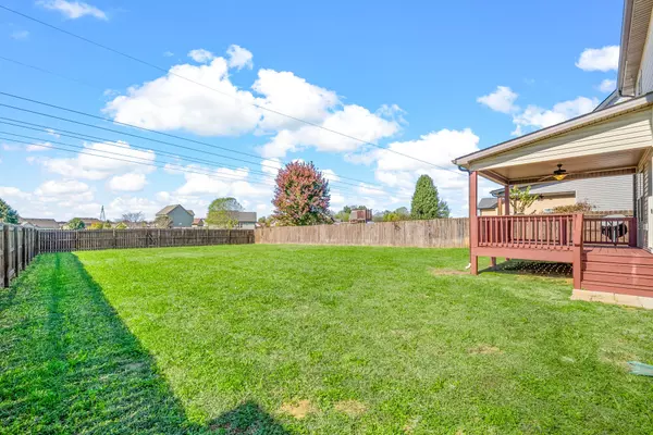 Clarksville, TN 37040,2318 Button Drive