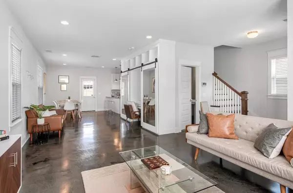 Nashville, TN 37207,219C Prince Ave