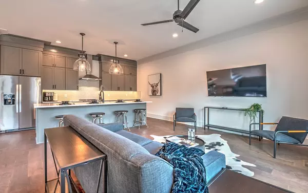 Nashville, TN 37206,1113B Sharpe Avenue