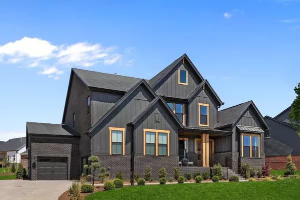 Brentwood, TN 37027,1839 Dartmouth Drive