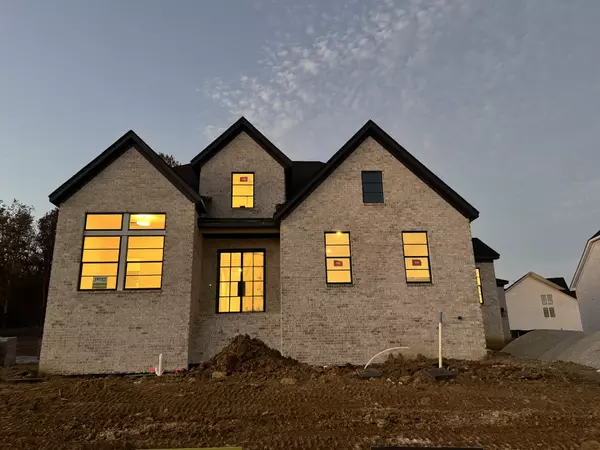 5159 High Park Hill Drive, Arrington, TN 37014