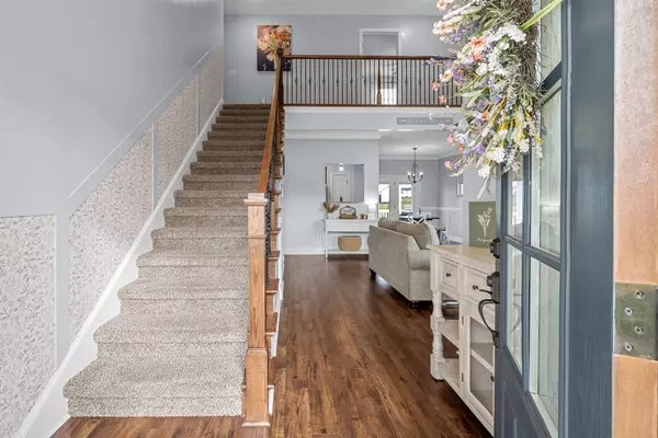 Clarksville, TN 37043,1172 Upland Ter