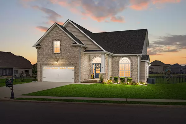 Clarksville, TN 37043,1172 Upland Ter