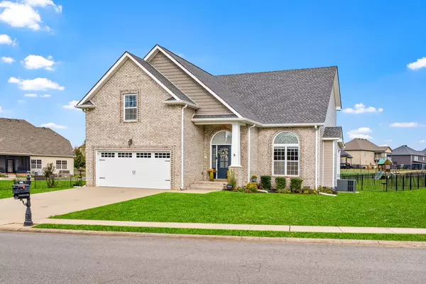 Clarksville, TN 37043,1172 Upland Ter